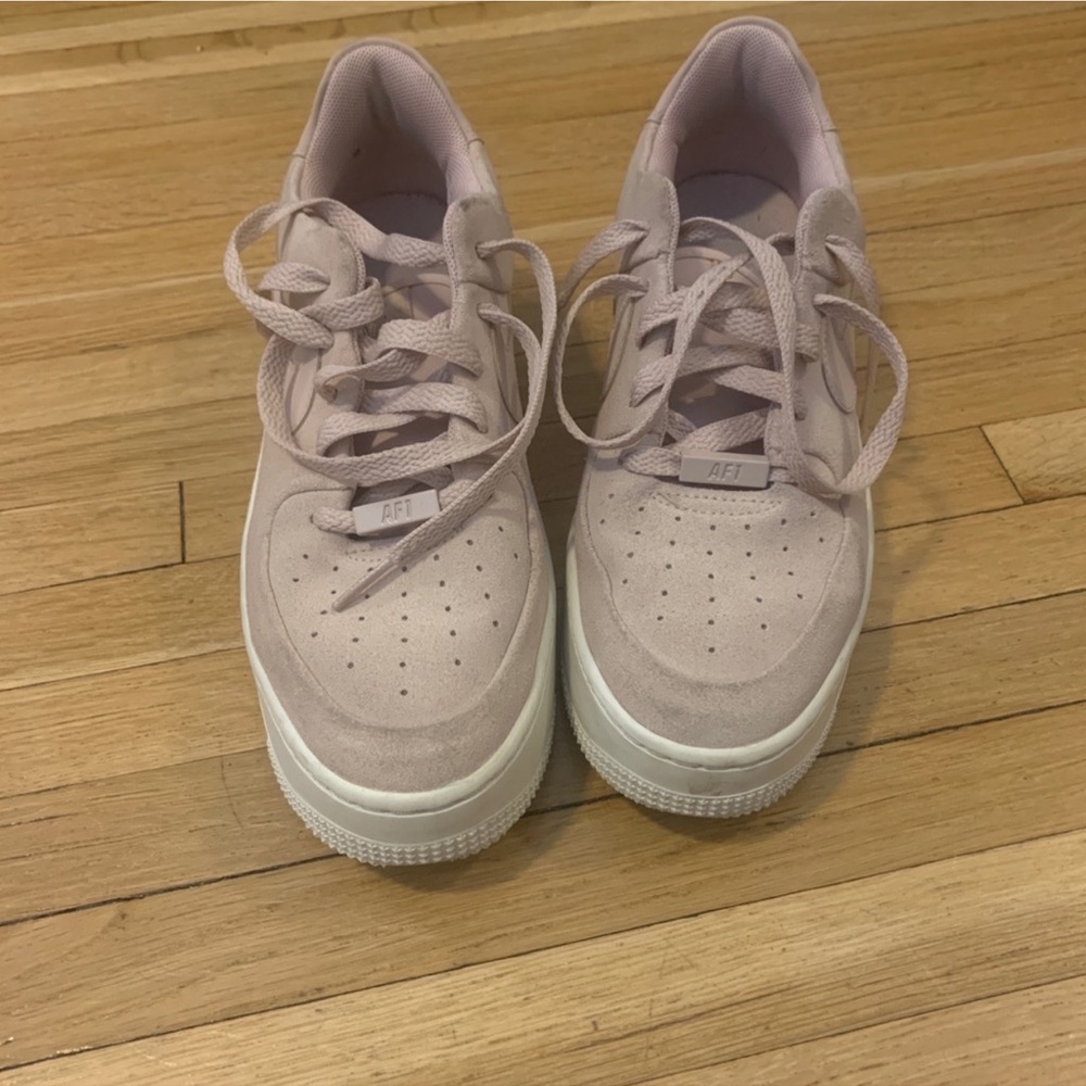 Nike Airforce One